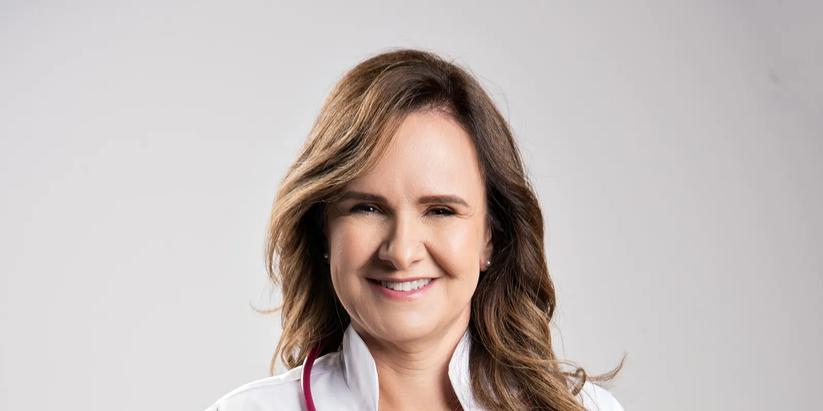 Dra. Karla Freitas Batista, pediatra da Clínica Santoro